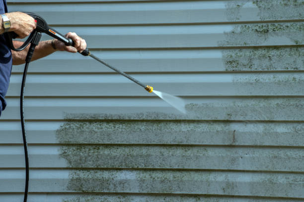 Why Choose Our Certified Pressure Washing Experts for Your Project Needs in Choctaw Lake, OH?