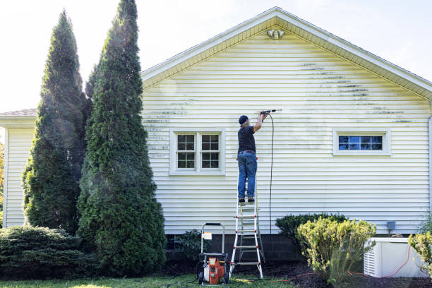 Trusted Choctaw Lake, OH Pressure Washing Experts