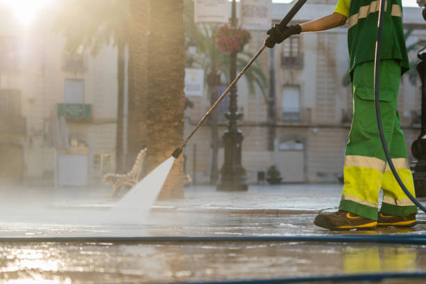 Best Sidewalk Pressure Washing  in Choctaw Lake, OH